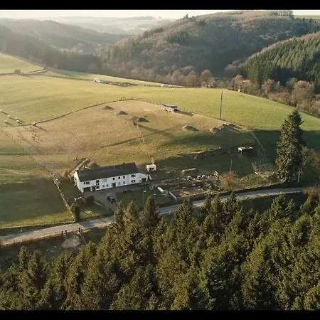 Ferienhaus Waldgluck Διαμέρισμα