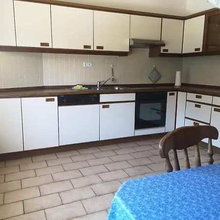 Ferienhaus Waldgluck *