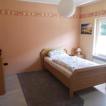 Ferienhaus Waldgluck Διαμέρισμα