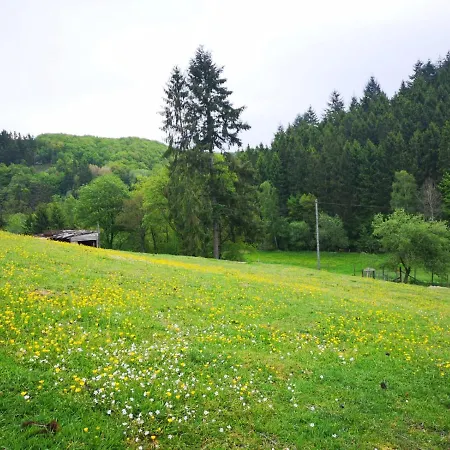 Διαμέρισμα Ferienhaus Waldgluck