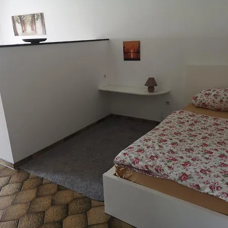 Ferienhaus Waldgluck Διαμέρισμα Winterspelt